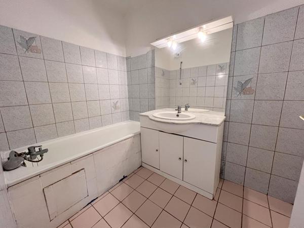 Appartement - Le Mans - Épau Gué Bernisson - 3 pièce(s) - 69 m²