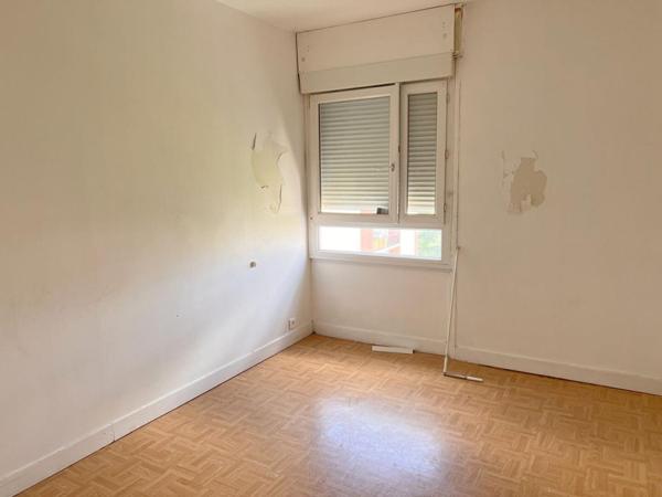 Appartement - Le Mans - Épau Gué Bernisson - 3 pièce(s) - 69 m²