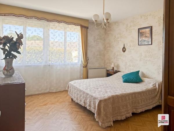 Maison Sable Sur Sarthe 4 pièce(s) 84.28 m2