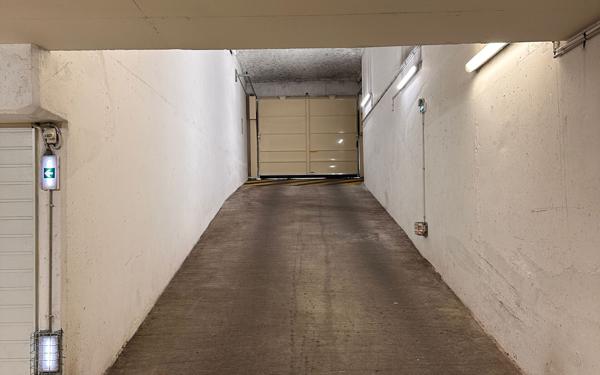 Stationnement à vendre    13 m2 Montrouge