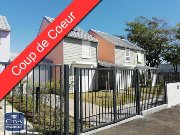 Maison à louer 5 pièces 108.04m²