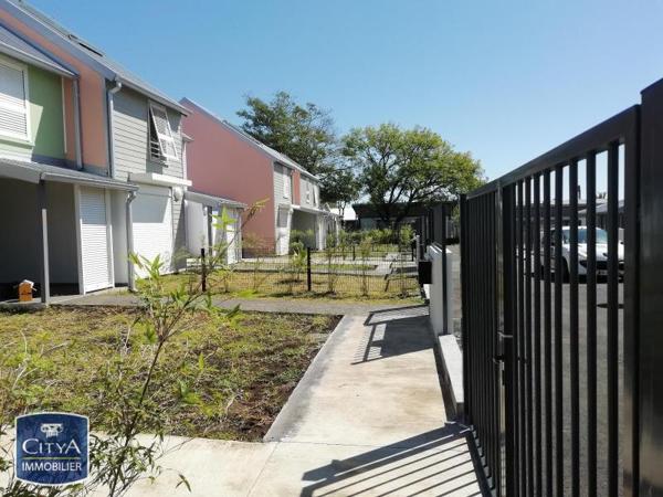 Maison à louer 5 pièces 108.04m²