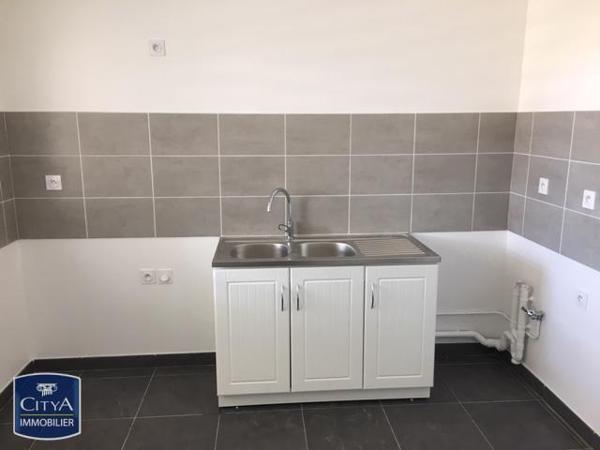 Maison à louer 5 pièces 108.04m²