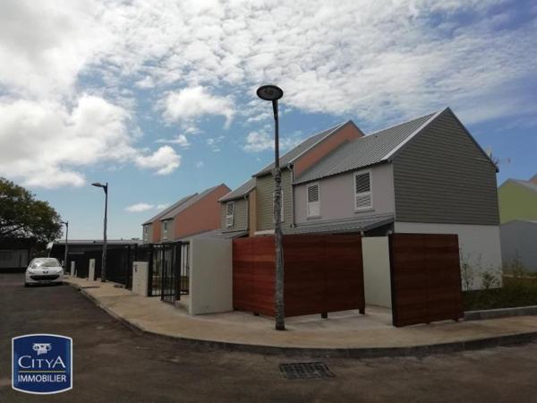 Maison à louer 5 pièces 108.04m²