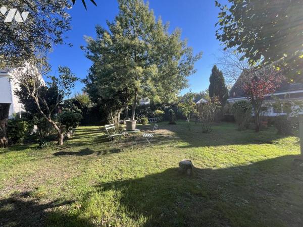 Maison Familiale à ORVAULT