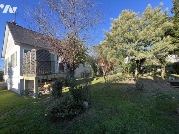 Maison Familiale à ORVAULT