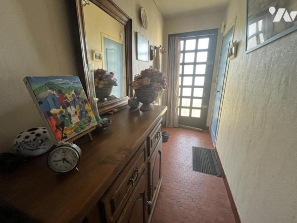 Maison Familiale à ORVAULT