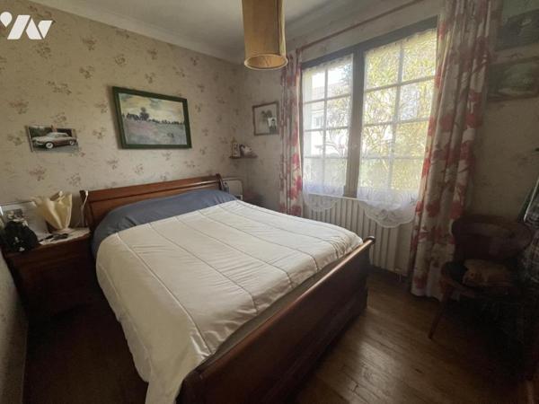 Maison Familiale à ORVAULT