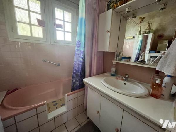 Maison Familiale à ORVAULT