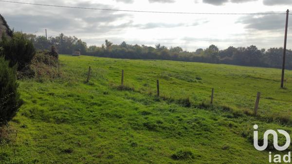 Maison à vendre 4 pièces 121 m² Saint-Calais