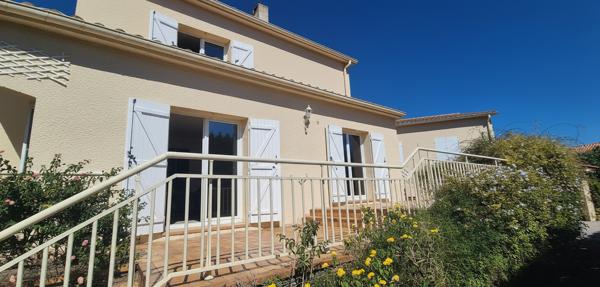 Maison 12 pièces 340 m2 piscine et studio Argelès-sur-mer Argeles sur mer