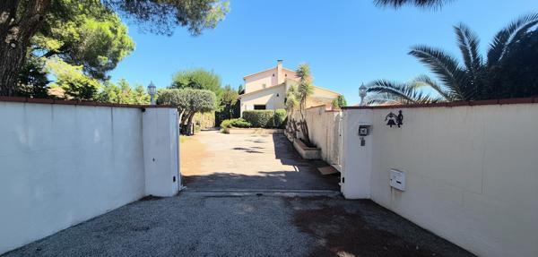 Maison 12 pièces 340 m2 piscine et studio Argelès-sur-mer Argeles sur mer