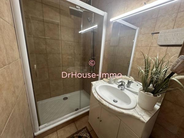 Appartement à vendre 2 pièces de 35 m²