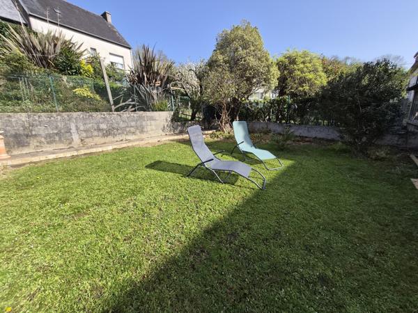 Maison traditionnelle centre-ville 116 900 € H.A.I.*