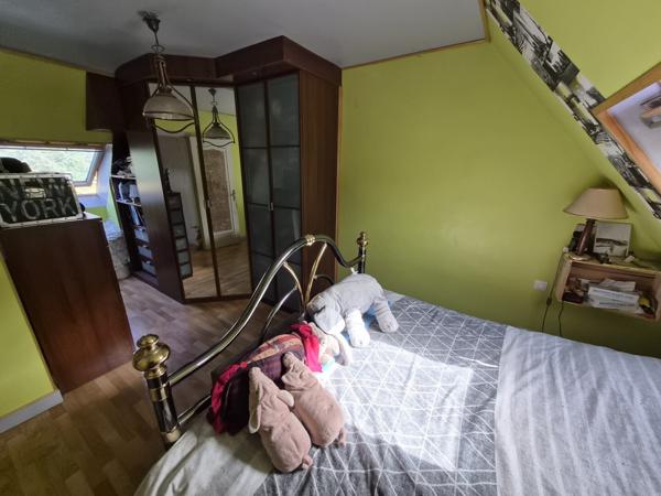 Maison traditionnelle centre-ville 116 900 € H.A.I.*