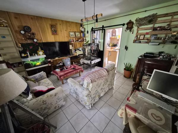 Maison traditionnelle centre-ville 116 900 € H.A.I.*