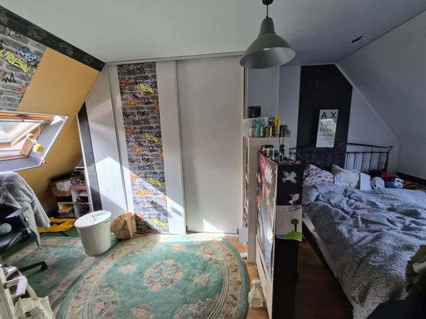 Maison traditionnelle centre-ville 116 900 € H.A.I.*