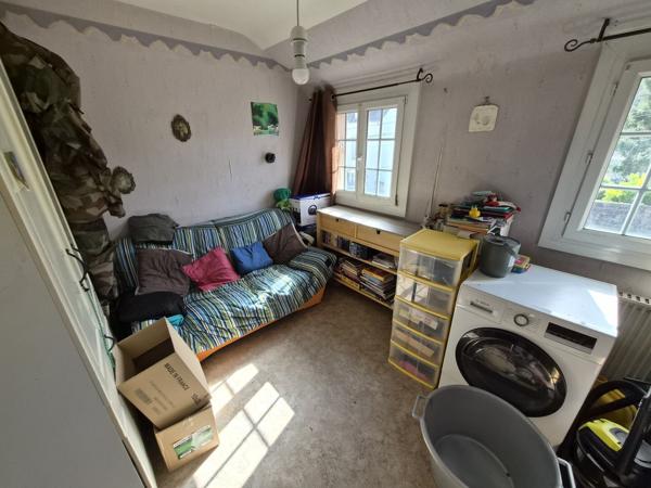 Maison traditionnelle centre-ville 116 900 € H.A.I.*