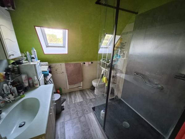 Maison traditionnelle centre-ville 116 900 € H.A.I.*