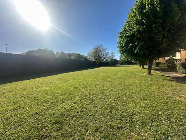 Appartement Limay 4 pièce(s) 76.93 m2