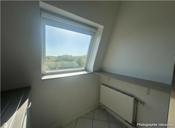 Appartement Limay 4 pièce(s) 76.93 m2