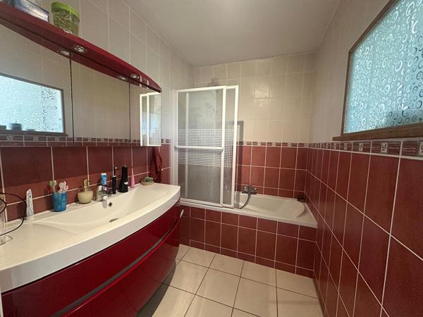 Appartement Limay 4 pièce(s) 76.93 m2