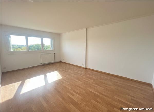 Appartement Limay 4 pièce(s) 76.93 m2