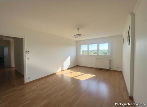Appartement Limay 4 pièce(s) 76.93 m2