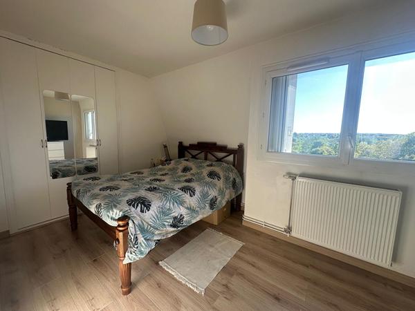Appartement Limay 4 pièce(s) 76.93 m2