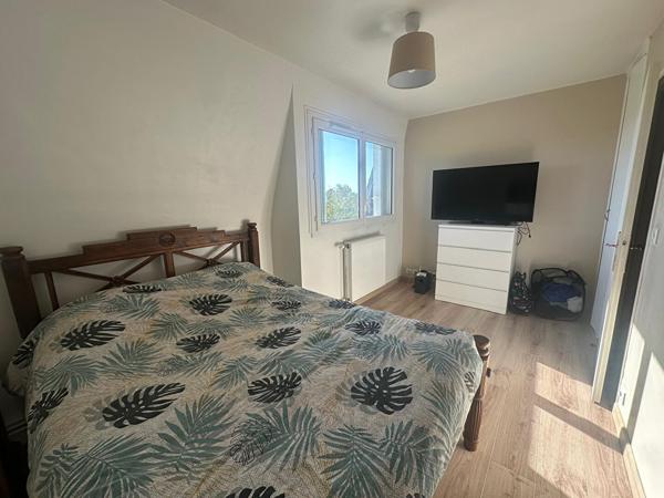 Appartement Limay 4 pièce(s) 76.93 m2