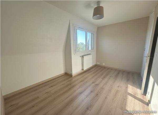 Appartement Limay 4 pièce(s) 76.93 m2