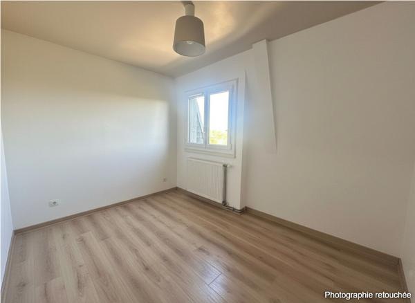 Appartement Limay 4 pièce(s) 76.93 m2