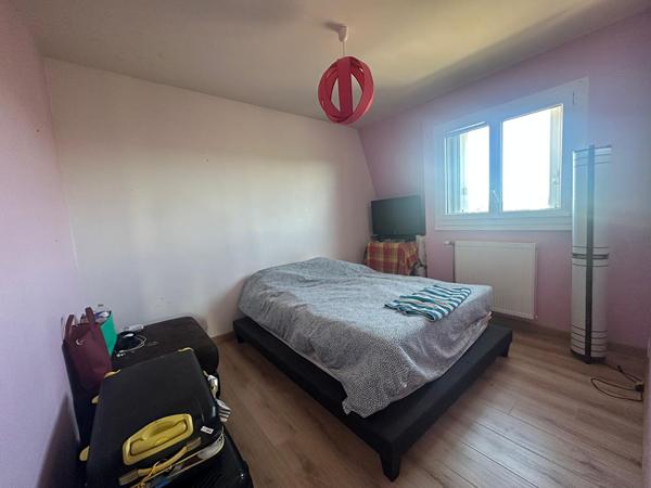 Appartement Limay 4 pièce(s) 76.93 m2