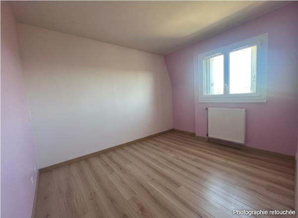 Appartement Limay 4 pièce(s) 76.93 m2