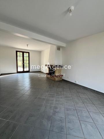 Maison à CHARNY OREE DE PUISAYE, 89120 - 5 pièces 97m²