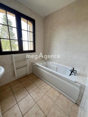 Maison à CHARNY OREE DE PUISAYE, 89120 - 5 pièces 97m²