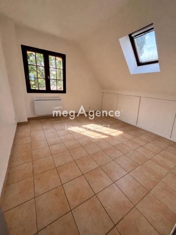 Maison à CHARNY OREE DE PUISAYE, 89120 - 5 pièces 97m²