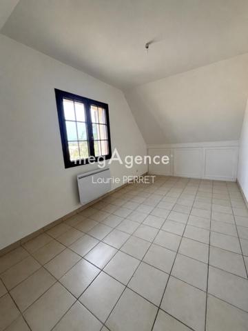 Maison à CHARNY OREE DE PUISAYE, 89120 - 5 pièces 97m²