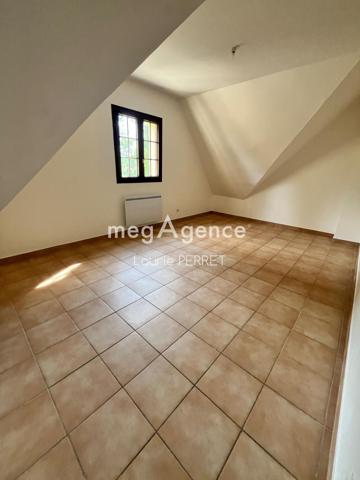 Maison à CHARNY OREE DE PUISAYE, 89120 - 5 pièces 97m²