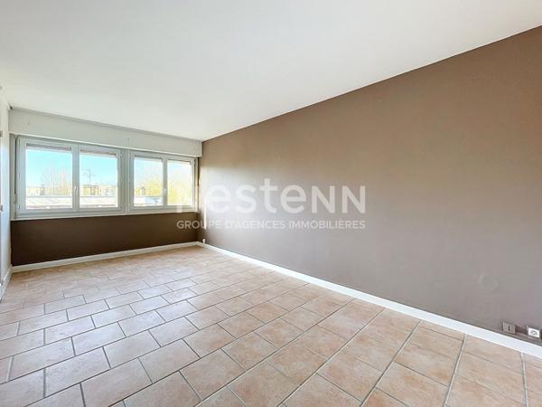 Rare à Blois : Appartement 67 m² Entièrement Rénové ? Prêt à Emménager !