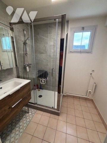 Vente Appartement à Lisieux