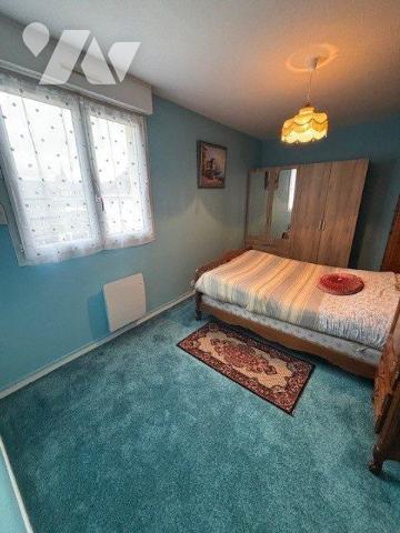 Vente Appartement à Lisieux