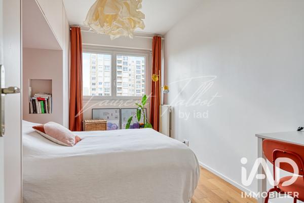 Appartement à vendre 3 pièces 62 m² Chatou