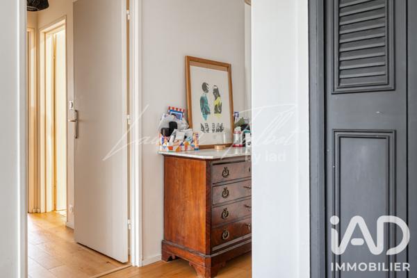 Appartement à vendre 3 pièces 62 m² Chatou