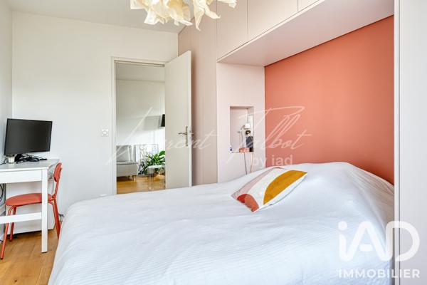 Appartement à vendre 3 pièces 62 m² Chatou