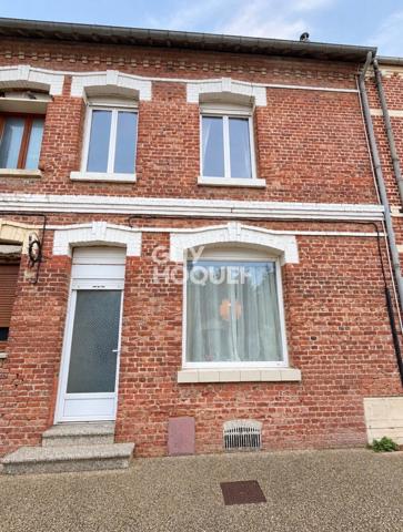 Maison à vendre de 4 pièces de 94.9 m²