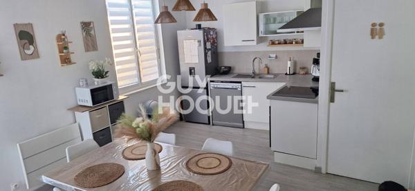 Maison à vendre de 4 pièces de 94.9 m²