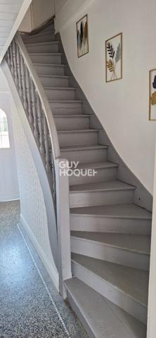 Maison à vendre de 4 pièces de 94.9 m²