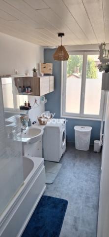 Maison à vendre de 4 pièces de 94.9 m²
