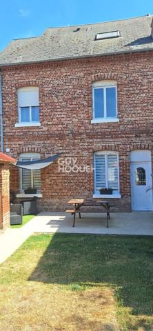 Maison à vendre de 4 pièces de 94.9 m²